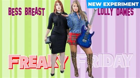 teamskeet lolly dames|Edge Queens (2021) .